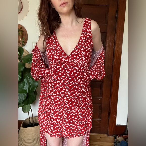 Free People two-piece dress - Picture 8 of 13